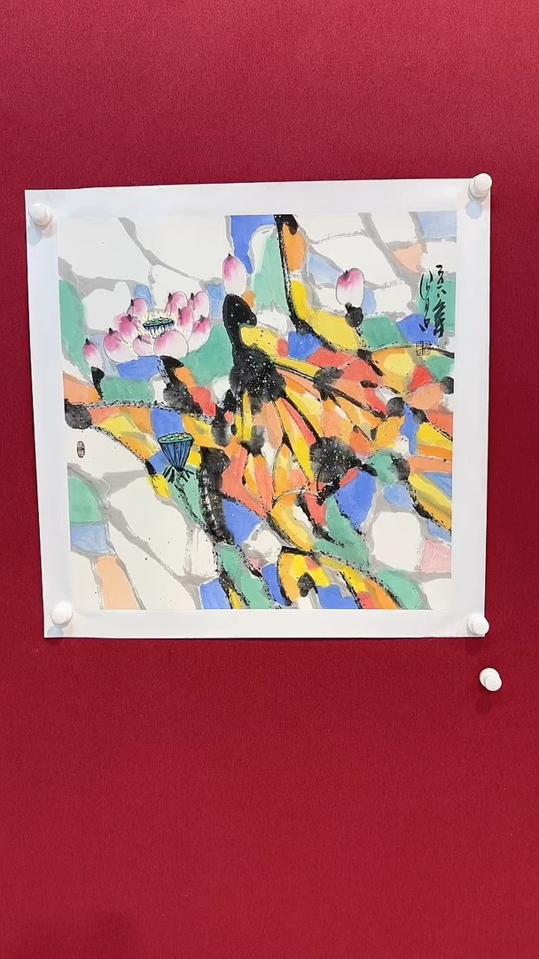 国画   悲鸿艺术/贾绍昌/国画