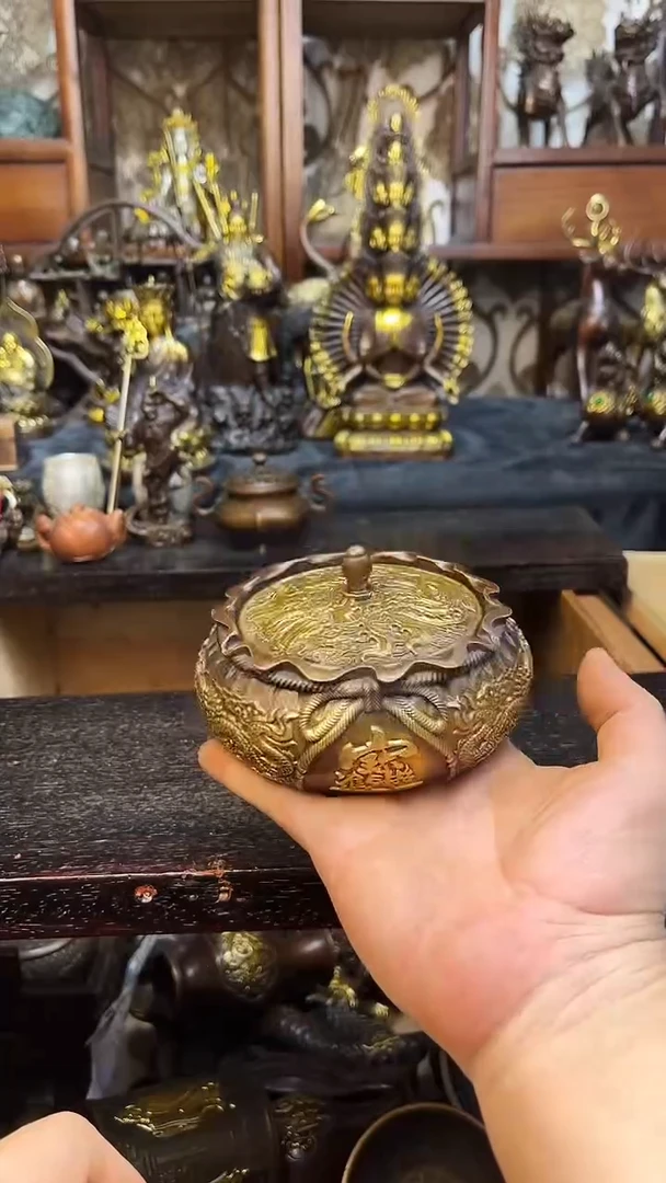 0301李哥铜器链接