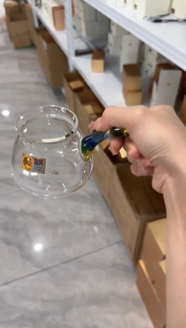 @@禾器云昭茶海迷蓝