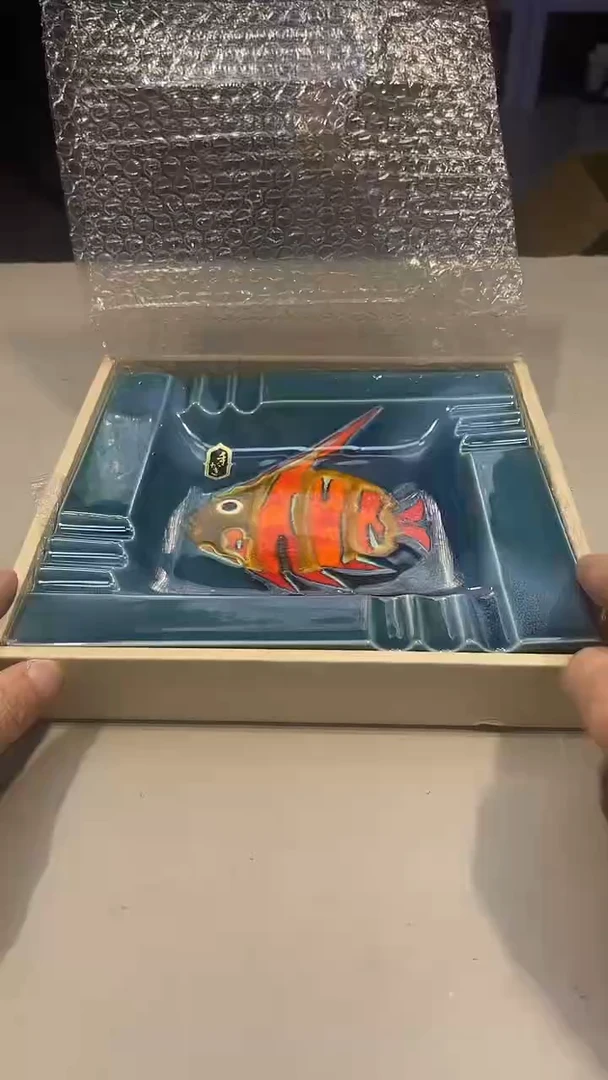 手工艺品琉璃I****k城城工艺品店