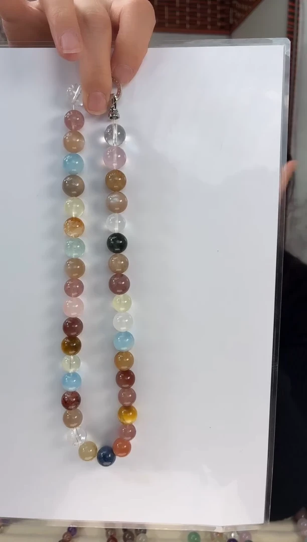 非金属无非金属无兔毛升级项链