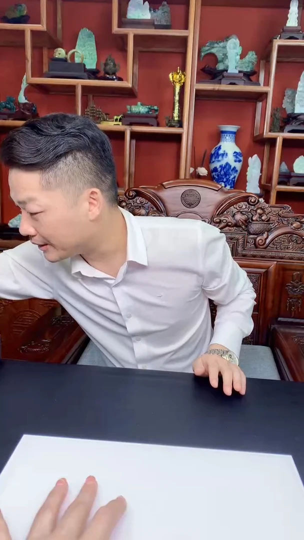 定制翡翠未镶嵌混***?1095ry-毛货挂件25