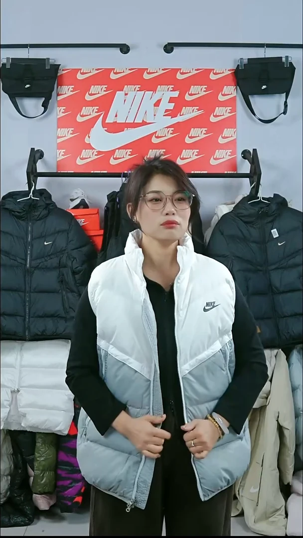 1087闪购编码Nike/Jordan运动衣以直播间过款为准尺码2X