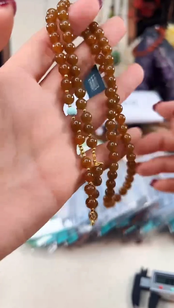 未镶嵌和田玉颈饰@@A4921D015632