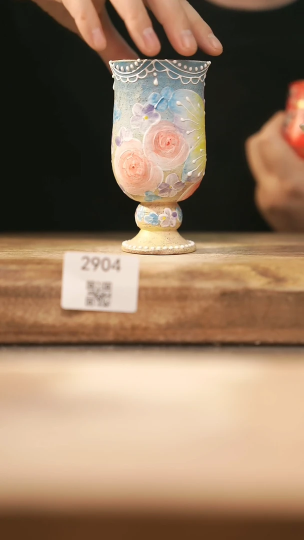 【落单孤品】福利/杯子@@2904