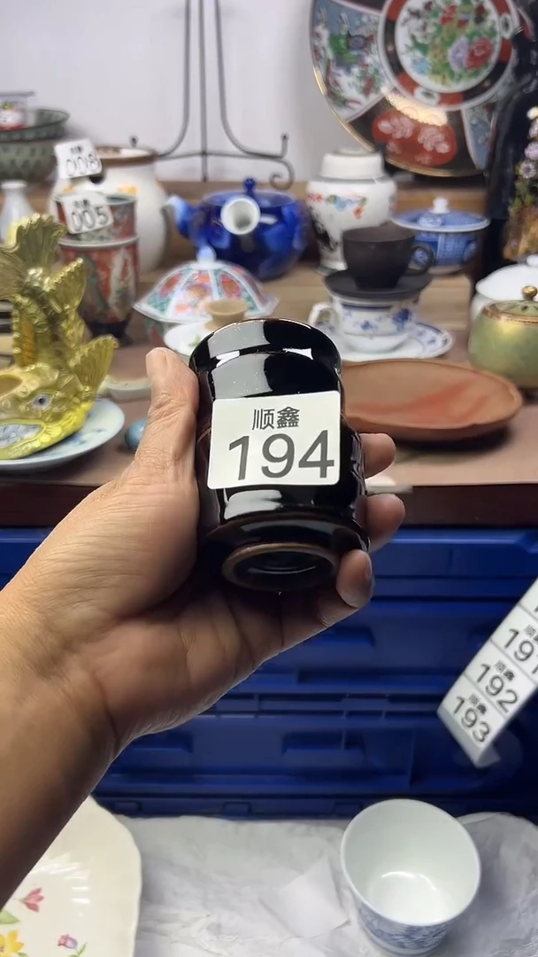 陶樱*顺鑫工艺品店闪购