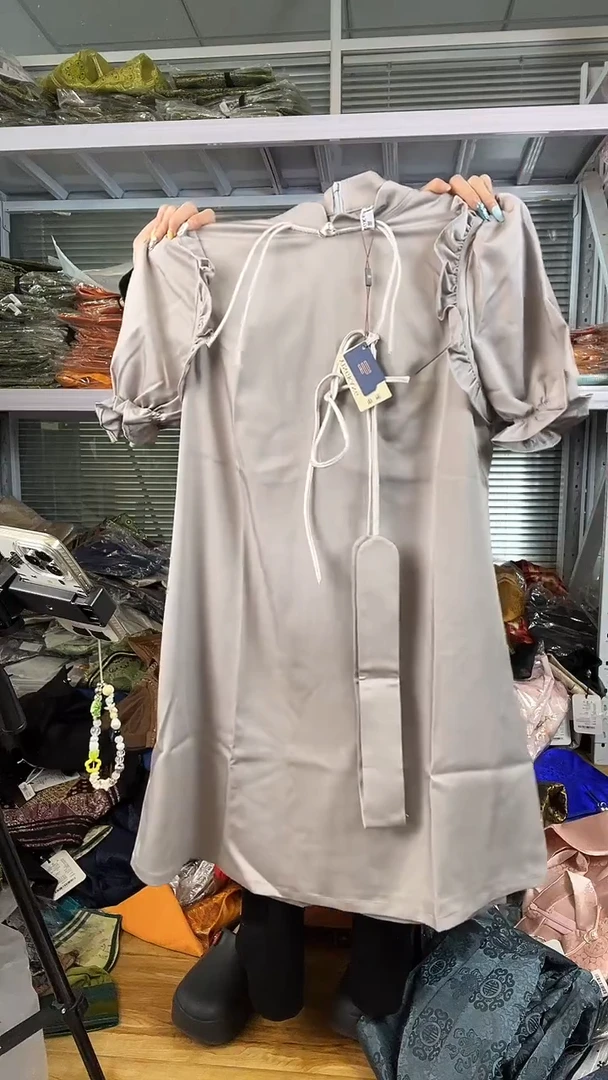 连衣裙  2XL  125-135