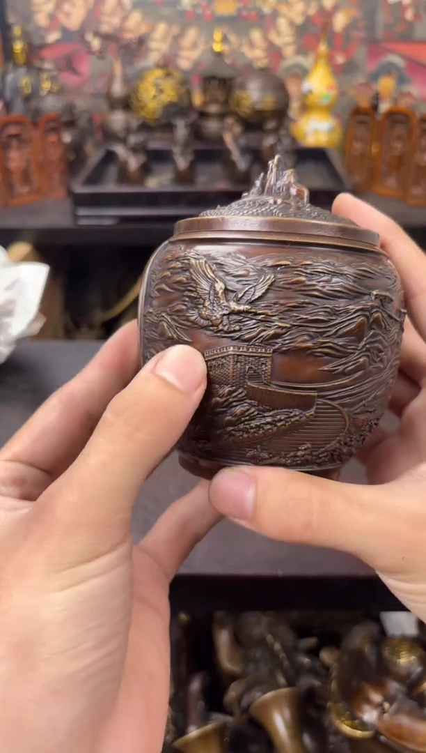 百福铜专属精选链接