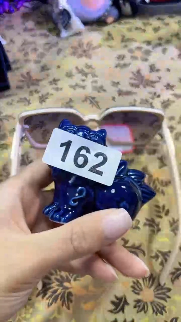 瓷片陶茶666文玩周边多人