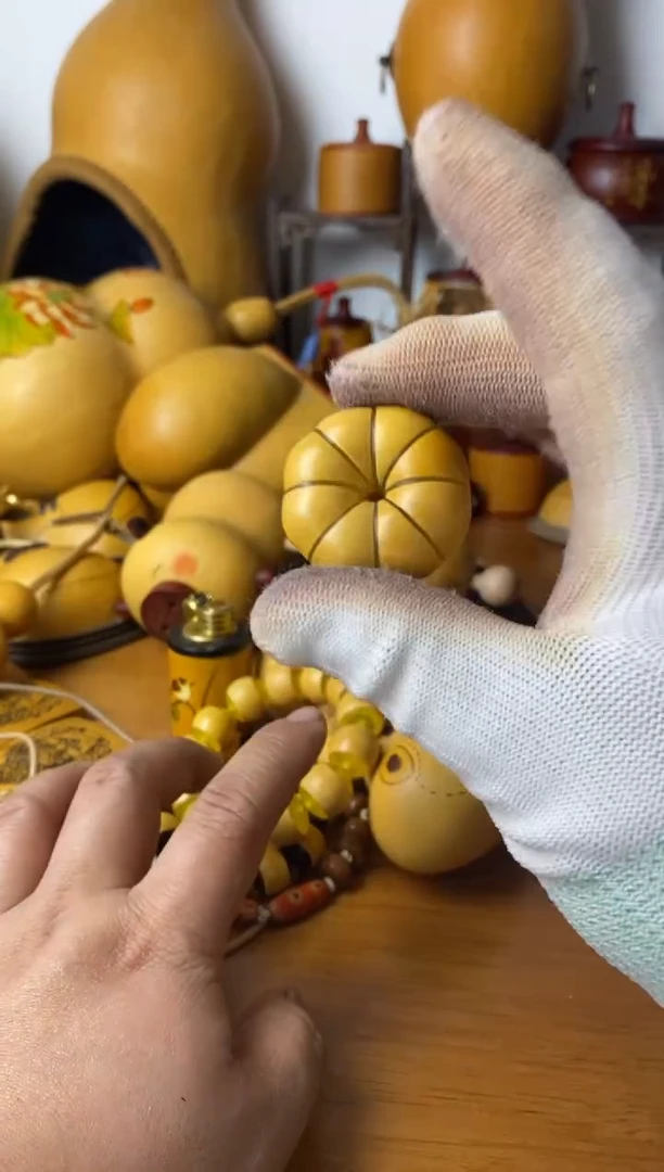 【闪购商品】葫芦葫芦呼噜呼噜