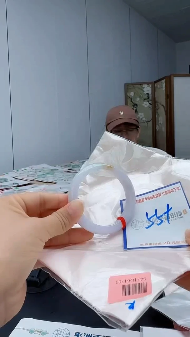 翡翠手镯未镶嵌111111
