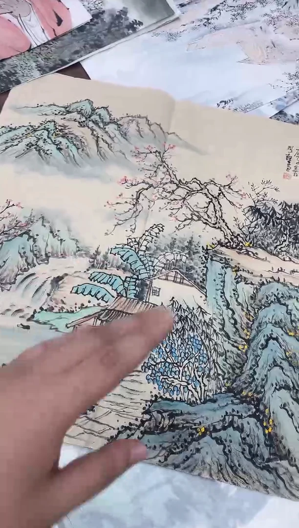 国画融易专属链接-48-1