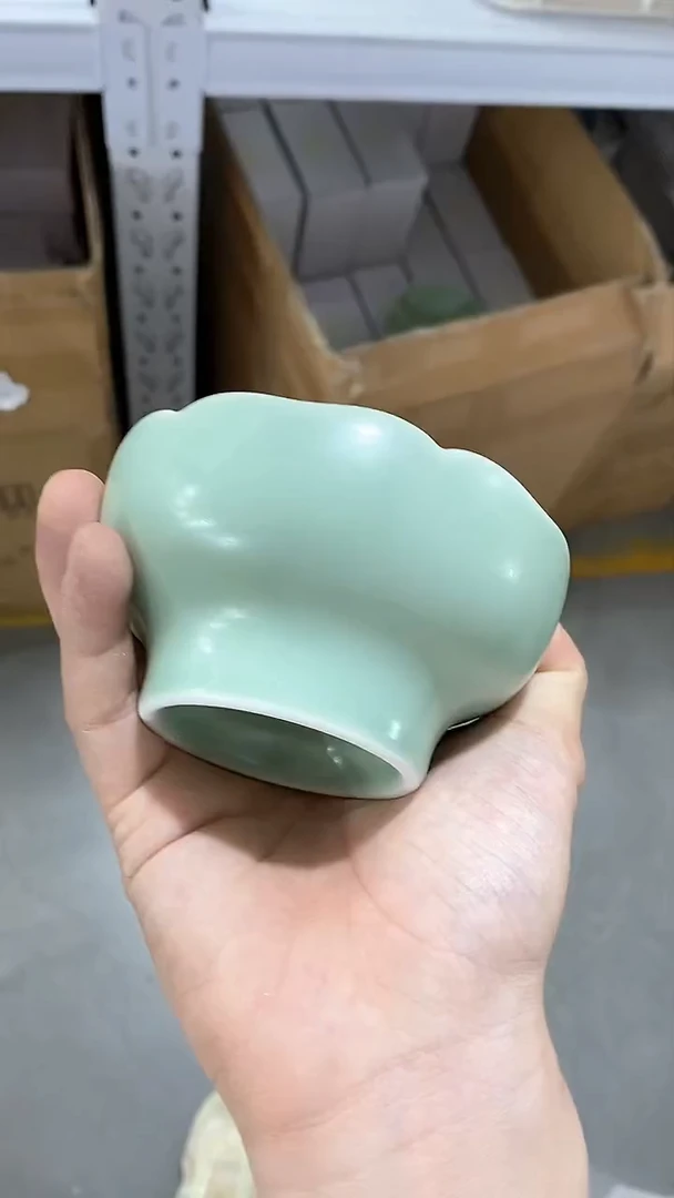 瓷片陶瓷茶器福利108