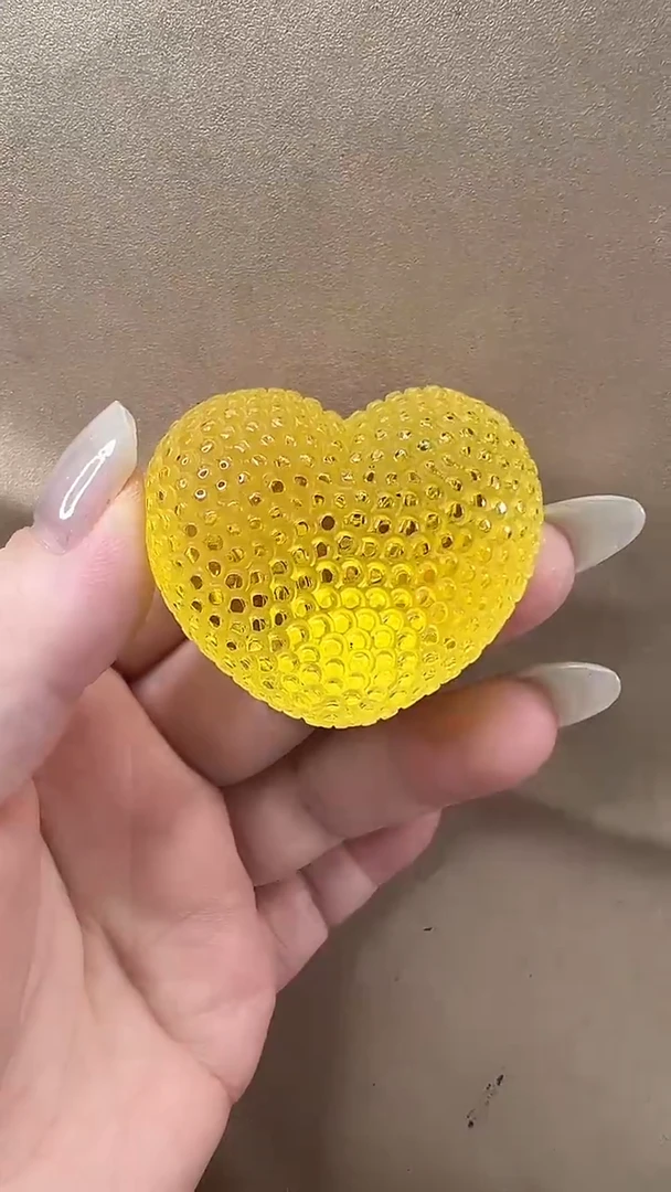 琥珀颈饰未镶嵌吊坠