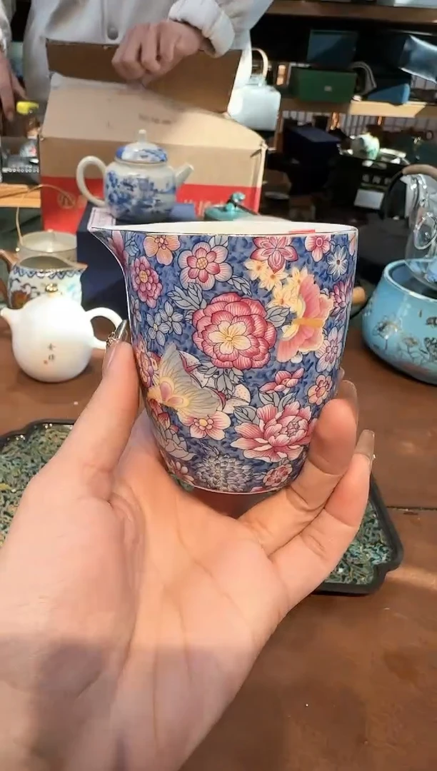 【闪购商品】不带茶盘不带礼盒@@2601