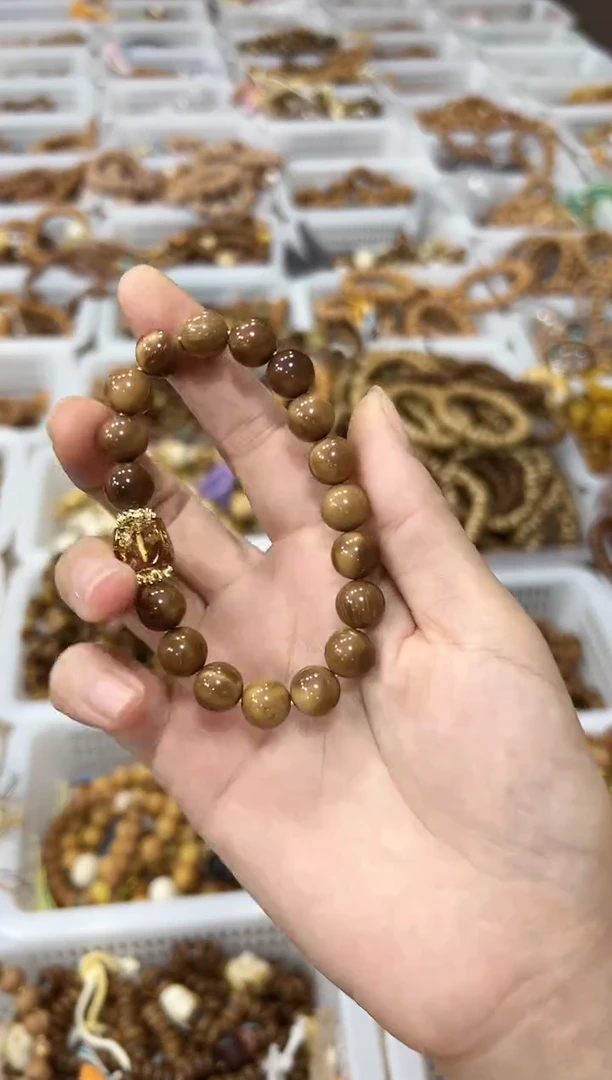 手串库克卡10mm库克  设计款  单圈