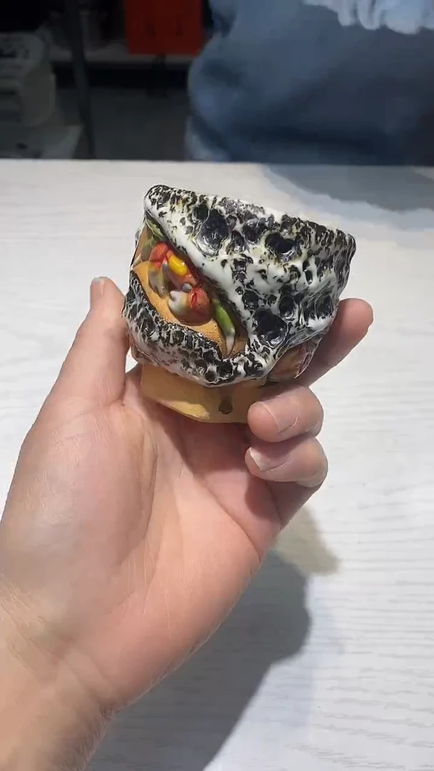 瓷片生活的本意就是开心@@1