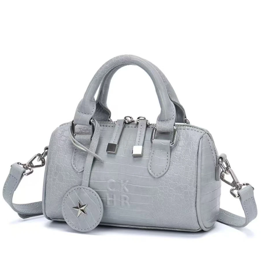 2025新款女士斜挎包