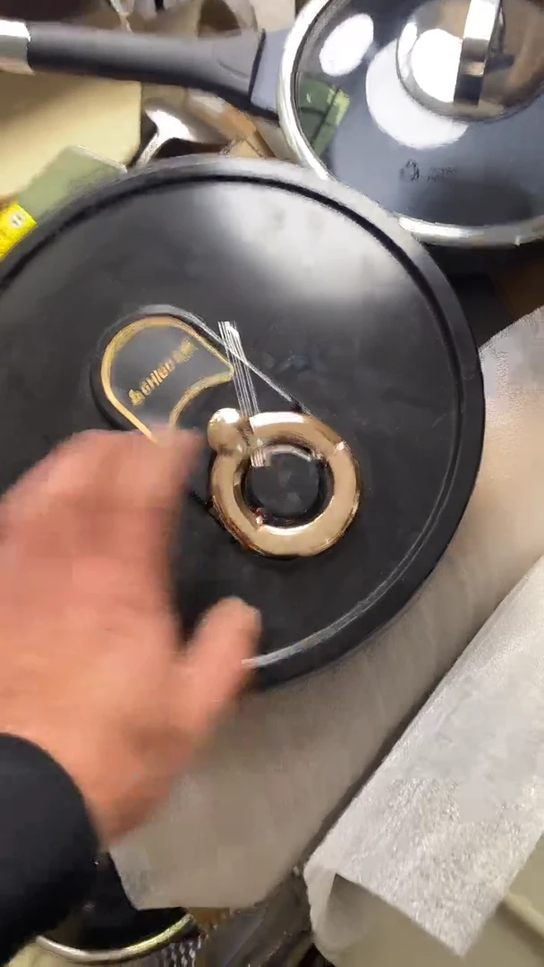 1电饼铛   60.9