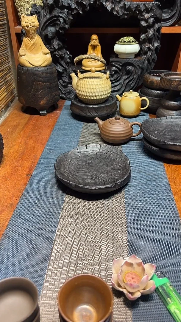 香樟木香樟木一物一拍