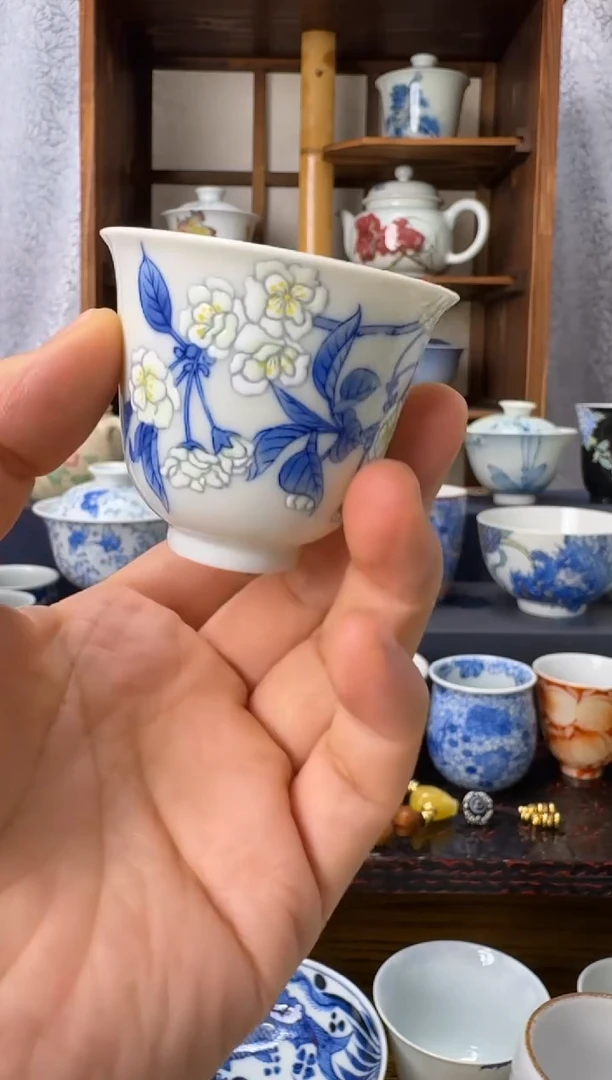 景德镇陶瓷茶具111111111111111