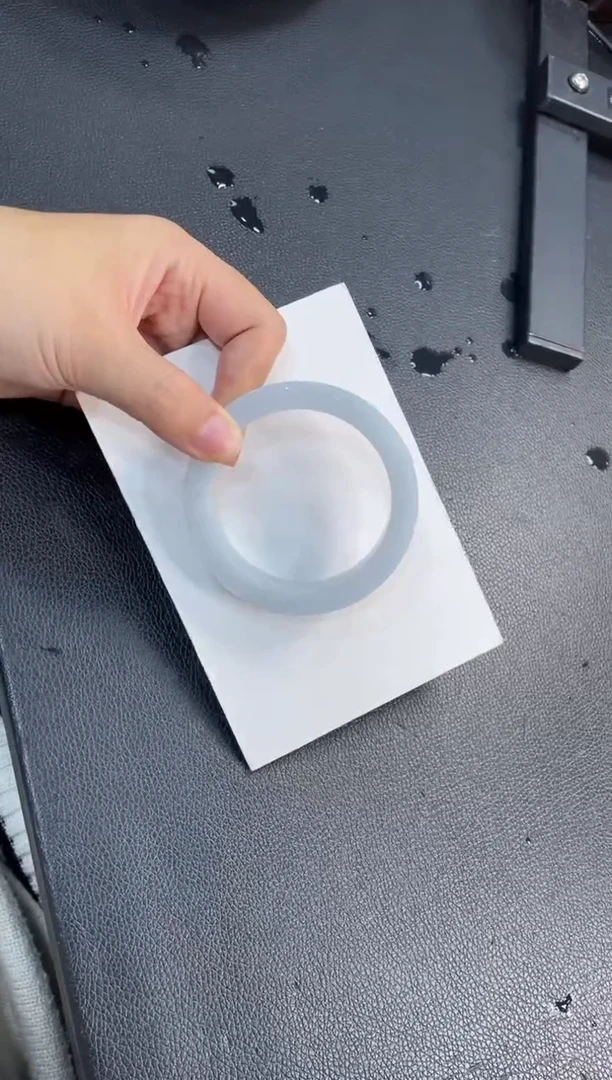 未镶嵌手镯定制翡翠笨*～定制手镯XCZB1/DZS