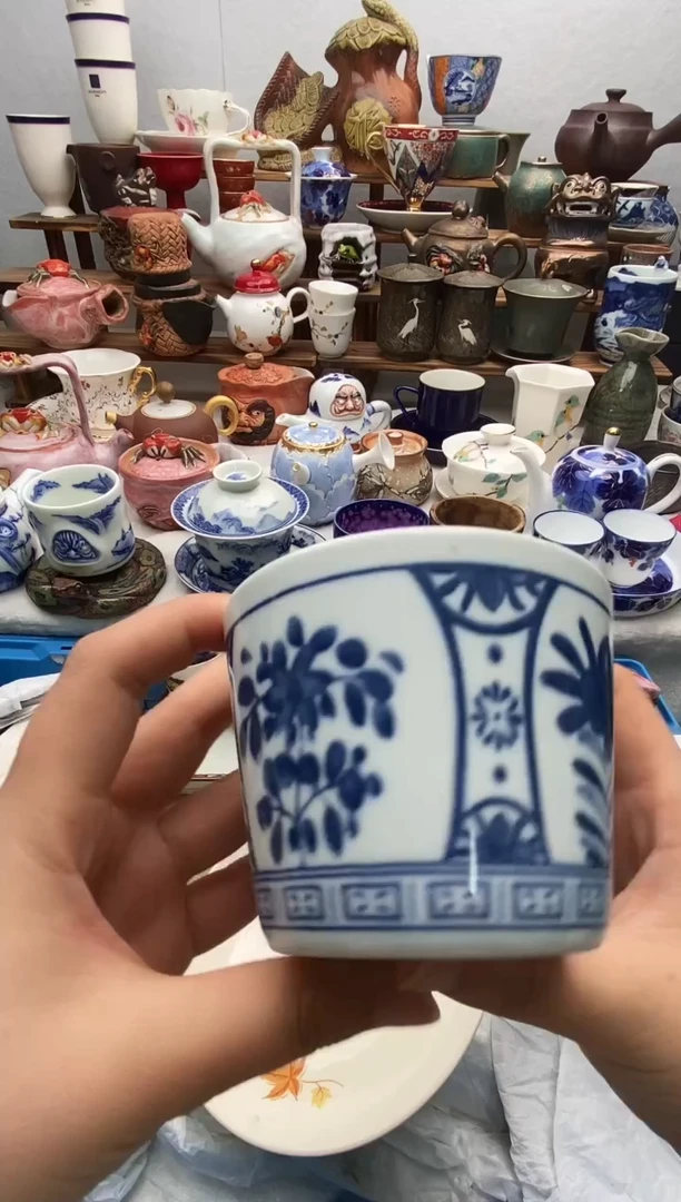 瓷片无*满20包邮 满20包邮