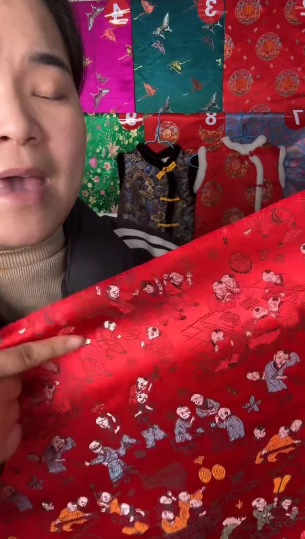 混纺小布头1单60公分长，满18元包邮，新疆西藏不发货