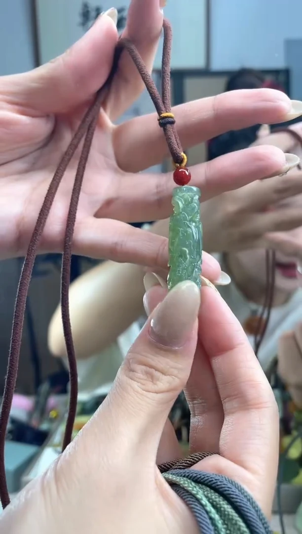 未镶嵌岫玉.多样性发货其中发一