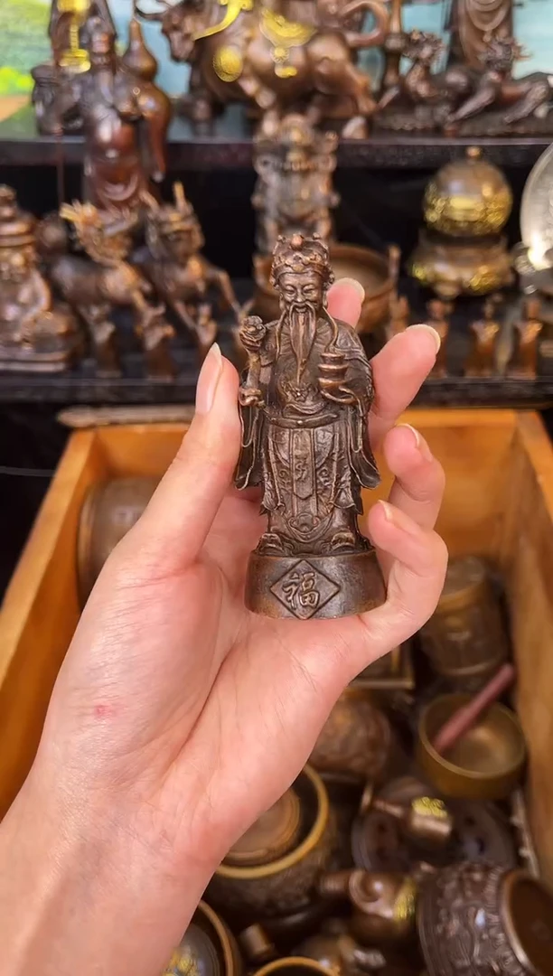 雅集铜器 诚信经营