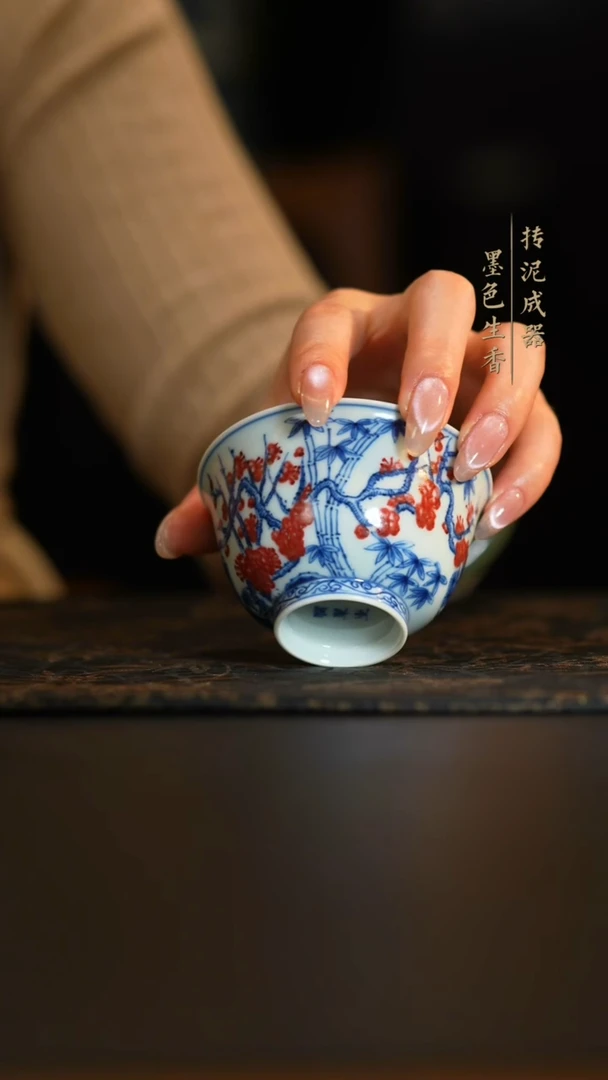 润翠堂