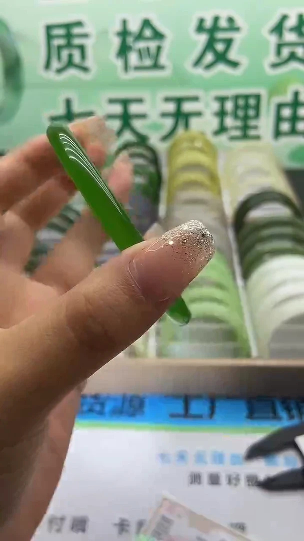 合成立方氧化锆非金属2