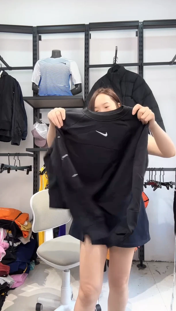 2229编码  瑕疵直播间过款为准 尺码