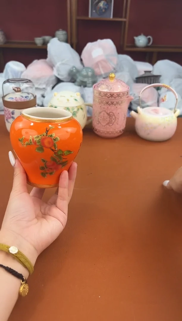 启明茶具商品链接@@X679