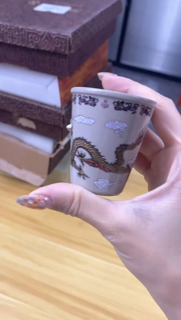 【福利】【茶具】@@@随机一个杯子