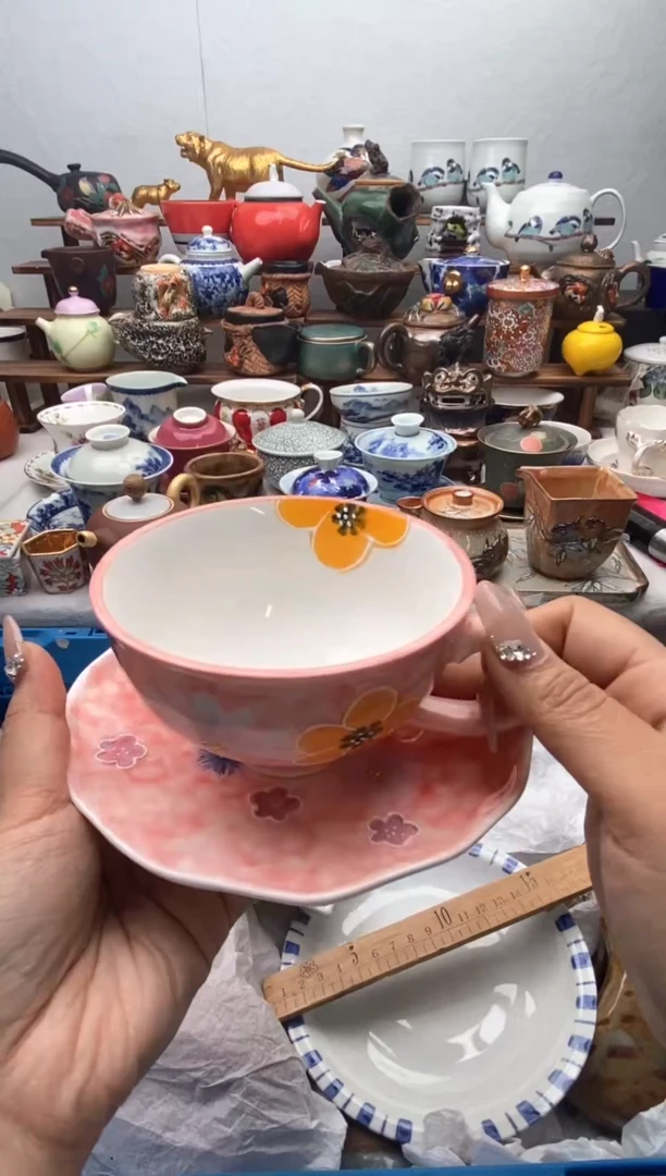 【闪购商品】瓷片全场满20包邮一对一闪购
