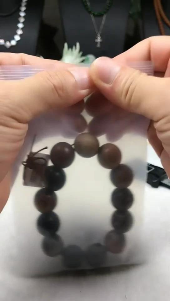 非洲檀香手串/手链手串18