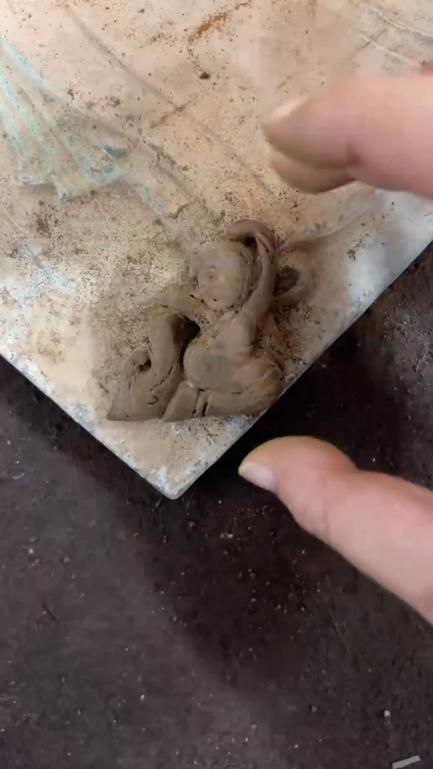 其他手工，手绘，瓷器1