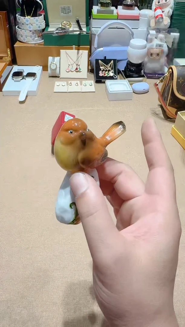 瓷片生活的本意就是开心@@1