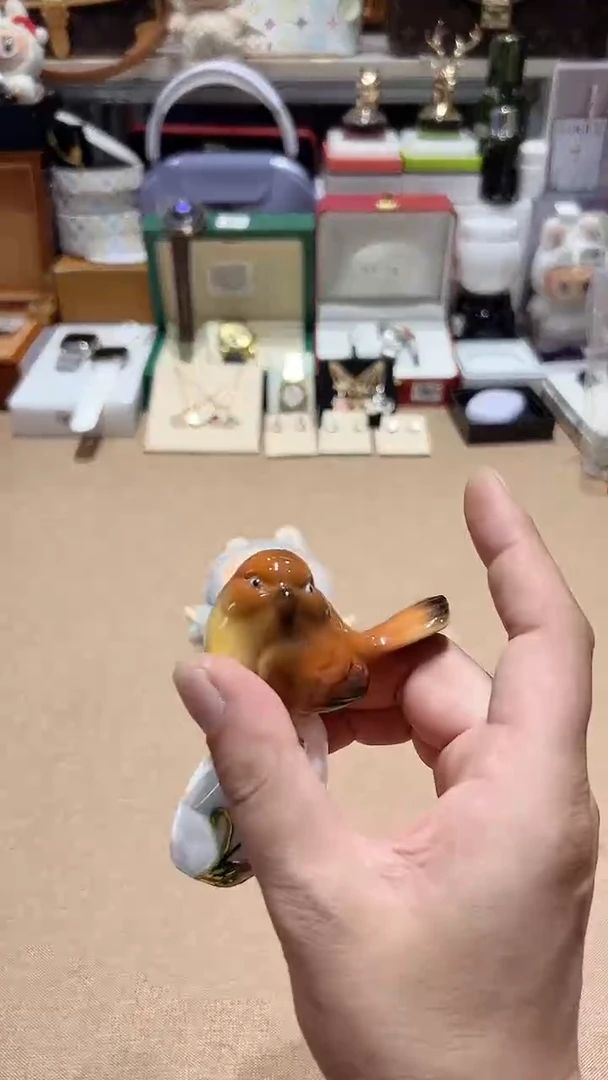 瓷片生活的本意就是开心@@1