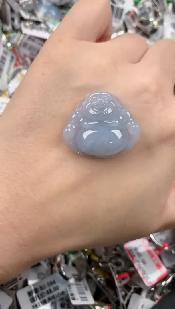 未镶嵌戒指翡翠随机发货 介意勿拍+