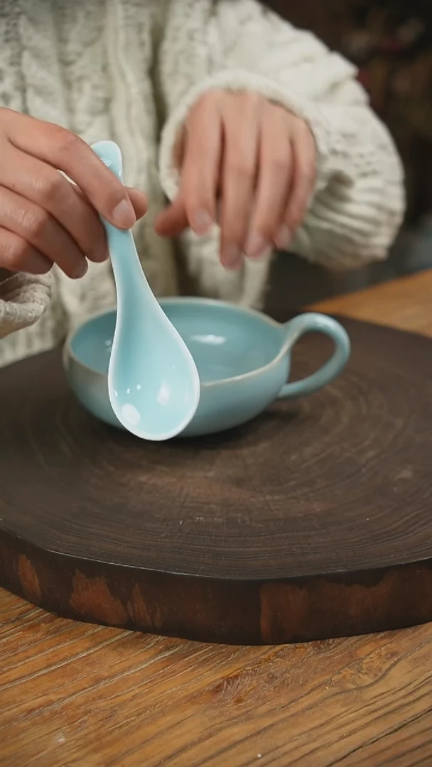 陶【文琳甄选】陶瓷器一对