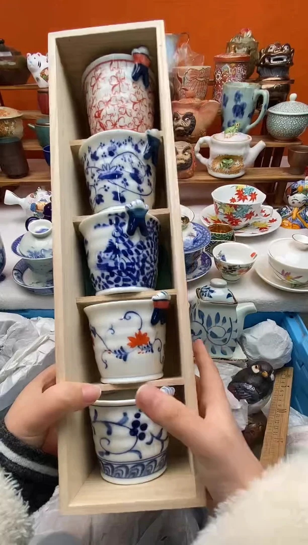 瓷片20包邮一单一付不要卡单