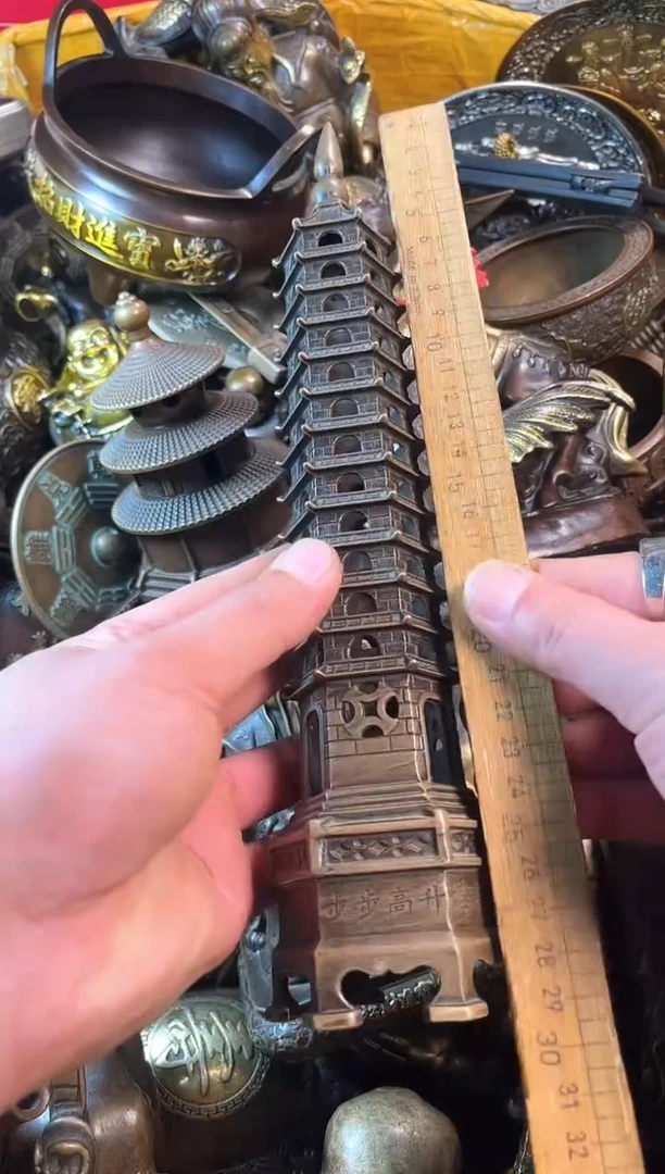 精美铜器诚信经营