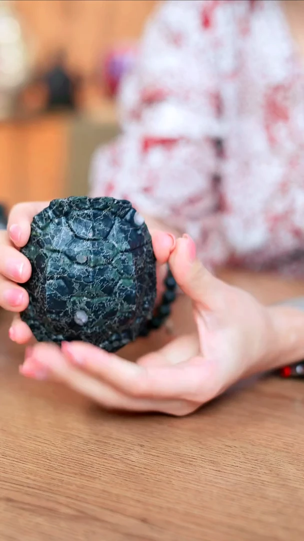 老师手工作品，一物一拍