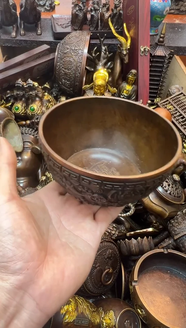 1案台摆件 物品摆件（不是直播间所见即所得退1赔4）