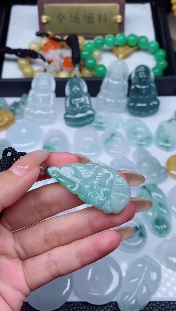 所见即所得【一物一拍】