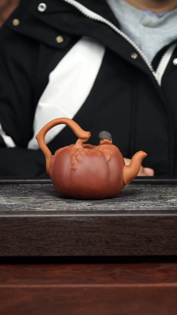 茶壶紫砂精品紫砂壶11.........260CC