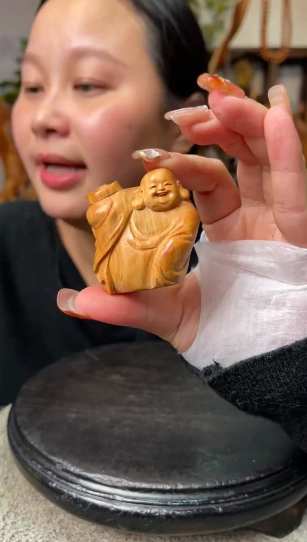 柏木（崖柏）崖柏小件