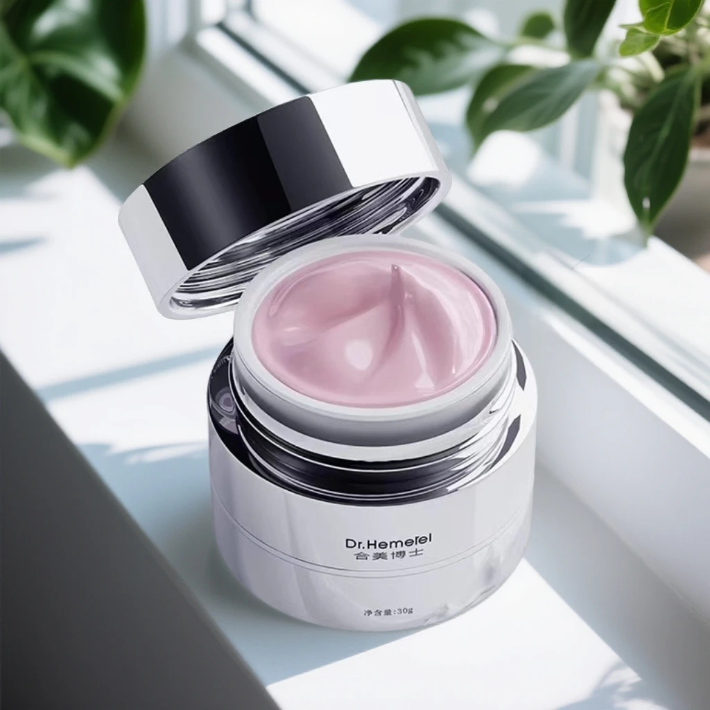 合美博士重酶抛光霜